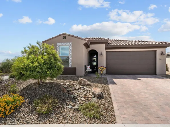 3021 Prospector Way, Wickenburg, AZ 85390
