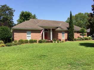 3540 Victoria Dr, Valdosta, GA 31605