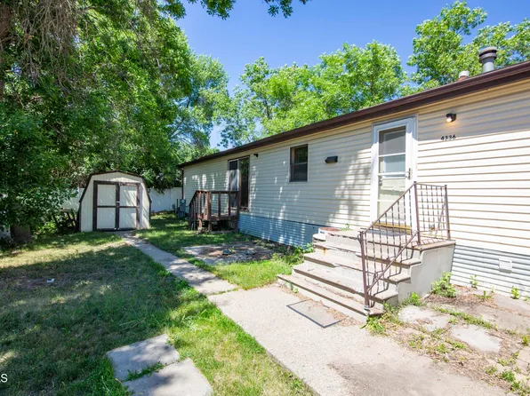 4336 Claridge Loop, Bismarck, ND 58503
