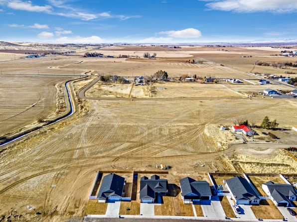 The Boulder Plan, Mountain View Estates
