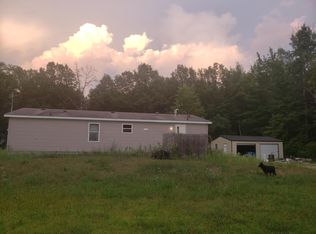 905 S Coleman Rd, Shepherd, MI 48883