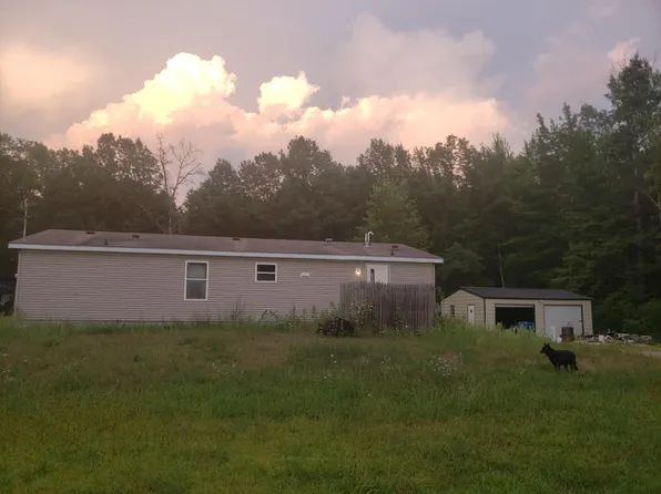 905 S Coleman Rd, Shepherd, MI 48883