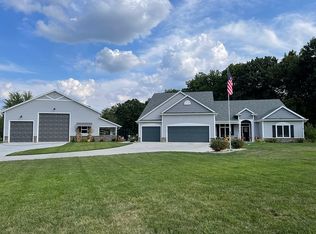 13422 Tonkel Rd, Fort Wayne, IN 46845