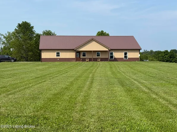 14601 Mount Eden Rd, Mount Eden, KY 40046