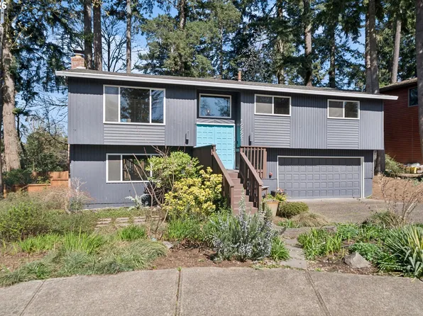 12221 SW Taylor Ct, Portland, OR 97225