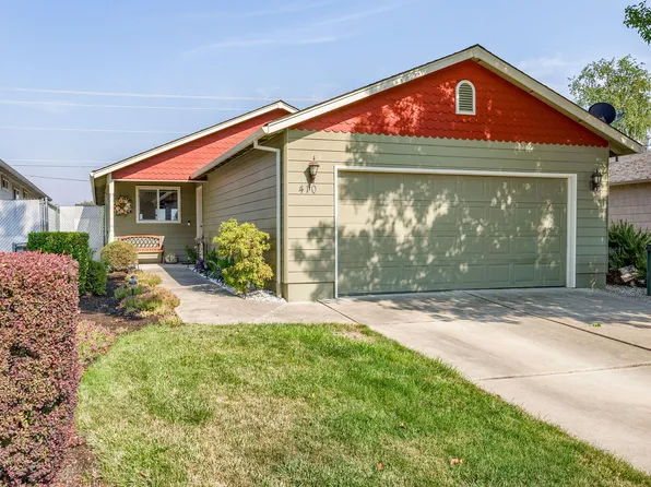 410 Canyon Way, Eagle Pt, OR 97524