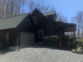 1315 Elk Knob Dr, Boone, NC 28607