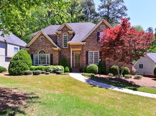 1301 Beacon Cove Ln, Powder Springs, GA 30127