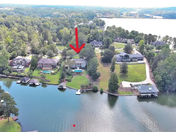 6 Cascade Rd, Columbus, GA 31904