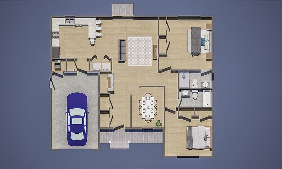 2nd image of 22 Pine Way Blvd