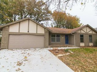 5518 SW 31st Ter, Topeka, KS 66614