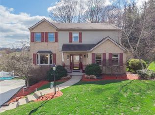 111 Golf Ridge Dr, Monroeville, PA 15146