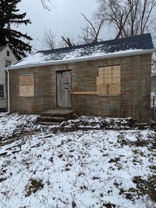 908 E 44th Ave, Gary, IN, 46409