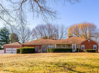 580 Henshaw St, Leicester, MA 01524