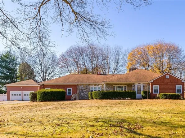 580 Henshaw St, Leicester, MA 01524
