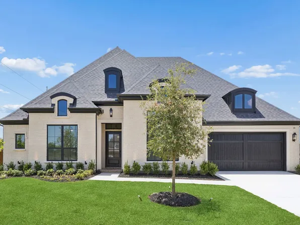 1905 Golden Gate Way, Celina, TX 75009