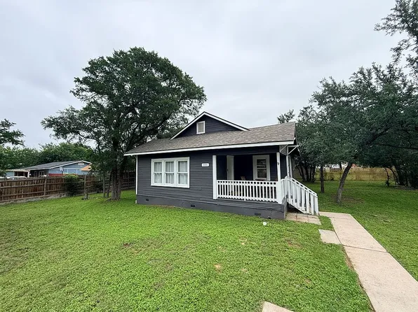 905 Bellview Ave, Round Rock, TX 78681