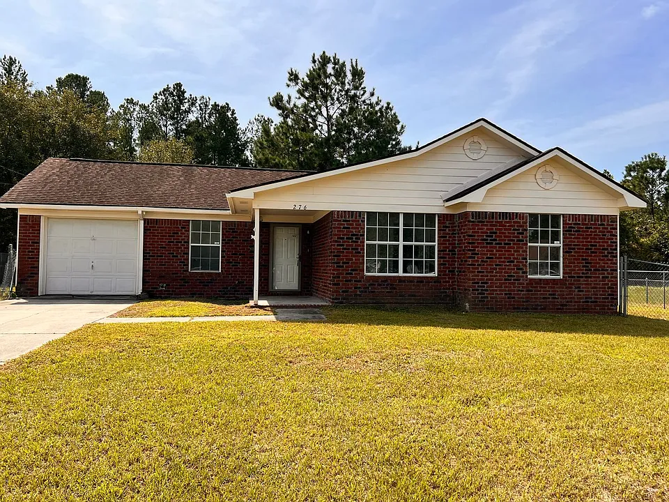 276 W Kenny Dr
