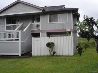 95-1199 Makaikai St APT 28, Mililani, HI 96789