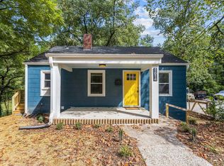1614 Kilmer Ter, Durham, NC 27703