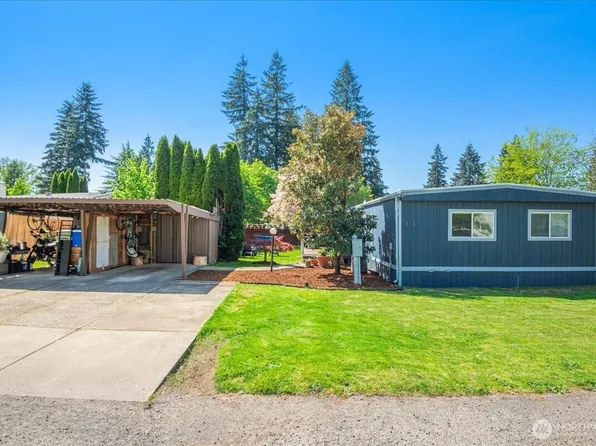 13201 NE 44th Street #13, Vancouver, WA 98682