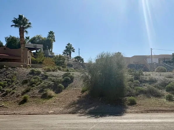 4136 Sponson Dr, Lake Havasu City, AZ 86406