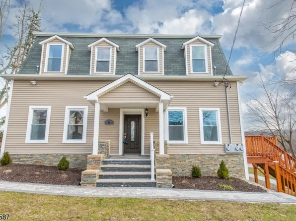 43 Perrin Ave Unit 2, Pompton Lakes, NJ 07442