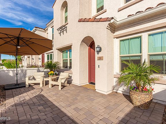 3rd image of 4077 S SABRINA Drive #24