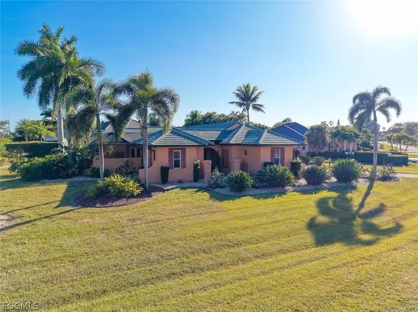 15431 Greenock Ln, Fort Myers, FL 33912