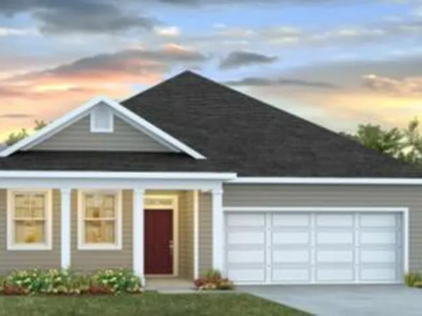 234 Jones Ridge Lane Lot 76, Newport, NC 28570