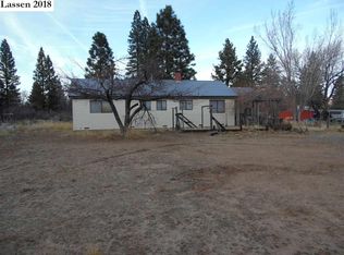 462-975 Mountain Way, Janesville, CA