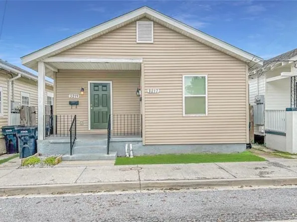 3217 Saint Peter St, New Orleans, LA 70119
