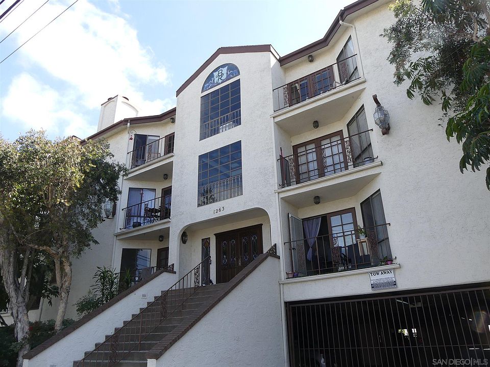 1st image of 1263 Robinson Ave APT 19
