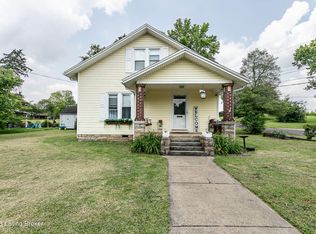 701 Bell Ave, Campbellsville, KY 42718