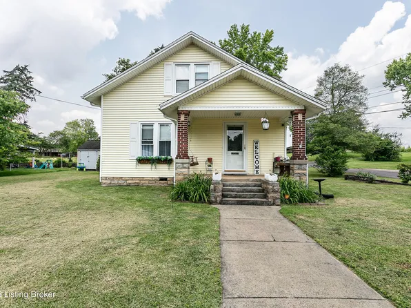 701 Bell Ave, Campbellsville, KY 42718