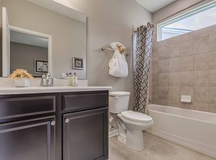 16168 Blossom Lake Dr, Jacksonville, FL 32218