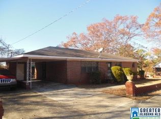 301 17th Ave SW, Birmingham, AL 35211