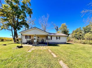 10268 S County Road 450 W, Madison, IN 47250