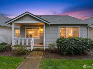 Cedars Condo, Burlington, WA 98233