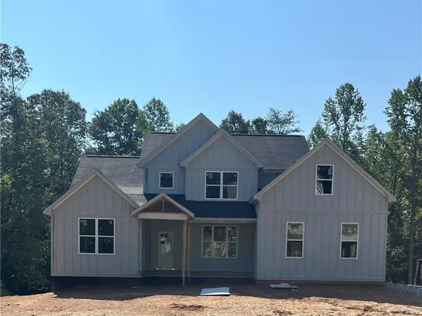 323 Grey Swan Way, Dawsonville, GA 30534
