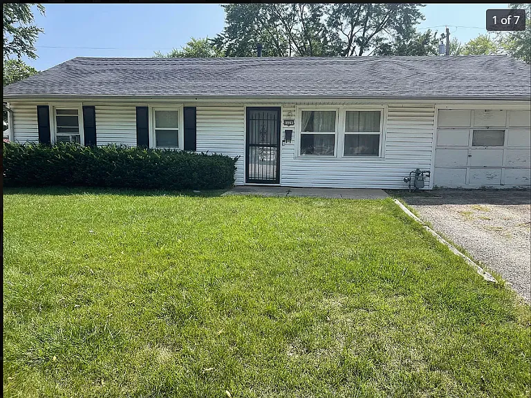 1420 Holly Hill Dr — Photo 1