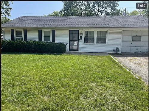 1420 Holly Hill Dr Photo 1