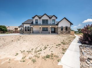 490 S Three Par Ln, Pueblo West, CO 81007