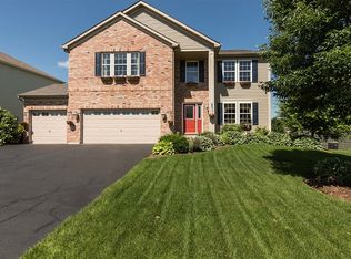 8450 Mitchell Rd, Machesney Park, IL 61115