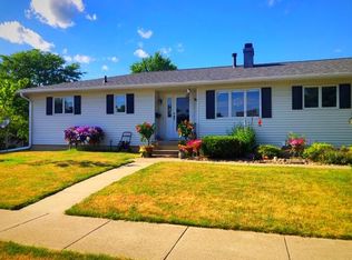 905 J Ave, Nevada, IA 50201