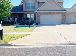 805 Debates St, Washington, IL 61571