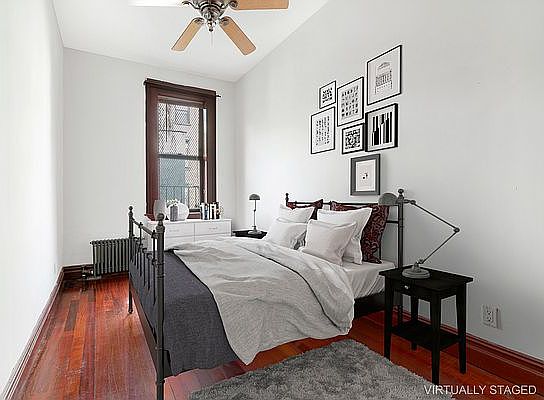 2nd image of 235 W 15th St APT 2D