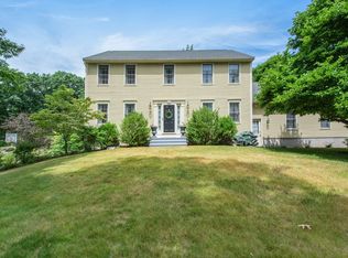 20 Wheelock St, Shrewsbury, MA 01545