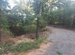 5420 Horseranch Rd, Perkins, OK 74059