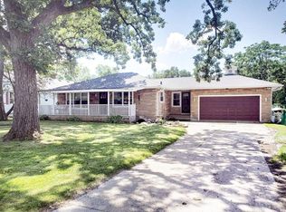 309 W 57th Ave, Merrillville, IN 46410
